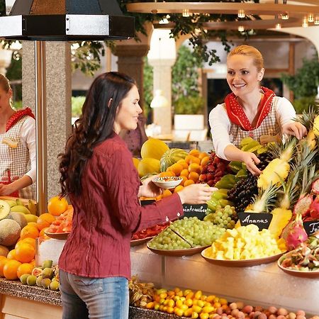 Landzeit Autobahnrestaurant & Motorhotel Loipersdorf Kitzladen Exteriör bild